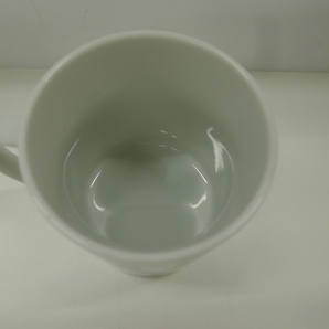 ノベルティ祭 ホンダ 50周年 マグカップ 未使用品 自宅保管品 HONDA 非売品 陶器 記念品の画像5