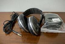 SENNHEISER HD 540 reference ジャンク_画像2