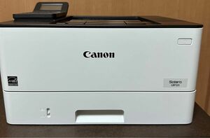 【超美品】Canon Satera LBP221