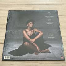 【US盤/Vinyl/12''/Elektra/60444-1/86年盤/with ハイプステッカー,Inner,Shrink残】Anita Baker / Rapture .............. //Funk,Soul//_画像2