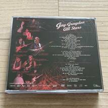 【国内盤/2×SHM-CD+DVD/Isol Discus Organization/GQCP59044/2008年盤/with Booklet】Jay Graydon/Airplay For The Planet-Live In Japan_画像4