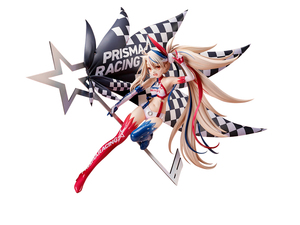 イリヤスフィール・フォン・アインツベルン PRISMA Racing ver. Fate/kaleid liner プリズマ☆イリヤ ドライ!! 新品未開封