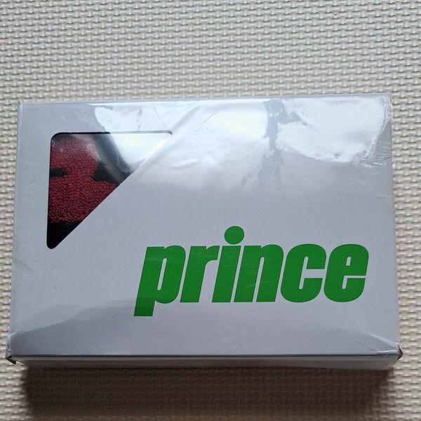 Prince　ハンドタオル