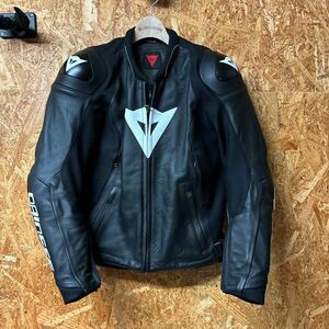 DAINESE PROFIT レーシングレザーJKT ダイネーゼ 