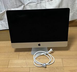 iMac A1418 EMC 2833 ジャンク