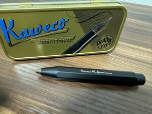 Kaweco