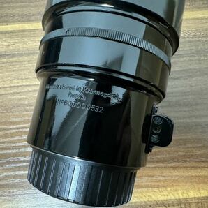 New Petzval 58 Bokeh Control Art Lensの画像6