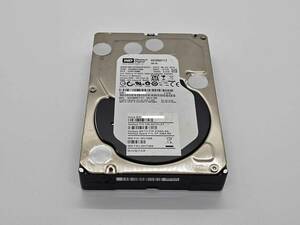 ★初期化済み★ NetApp (OEM Western Digital WD2000FYYZ-05UL1B0) 2TB SATA 3.5インチ 内蔵型HDD X306A-R5 使用時間71932 ③