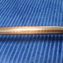 希少！ オールド レスターファイン ロッド ブランク OLD RESTAFFINE BASS Rod Blank !_画像9