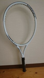 硬式テニスラケット YAMAHA ヤマハ FX-97S USL2未使用