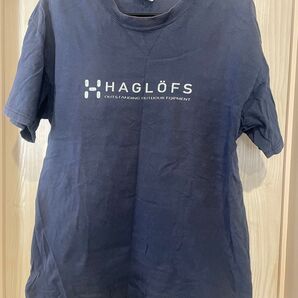 Tシャツ 半袖Tシャツ ホグロフス
