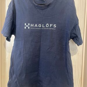 Tシャツ 半袖Tシャツ　ホグロフス