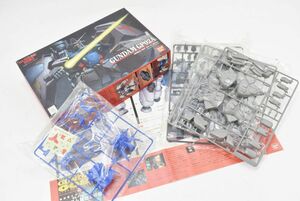 (728S 0219S12) １円～【未使用品】BANDAI バンダイ ガンダムRX-78 GP02A 1/144スケール機動戦士ガンダム0083シリーズ プラモデル