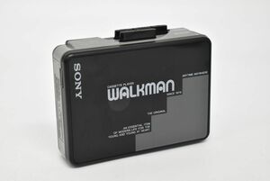 (1S 0223M9) 1円～ SONY ソニー カセットプレーヤー ウォークマン WM-B10