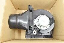 (565L 0226T2)1円～ 未使用 MITSUBISHI ELECTRIC 三菱電機 ダクト用換気扇 VD-10ZLC10 換気 浴槽 トイレ 洗面所 換気扇_画像2