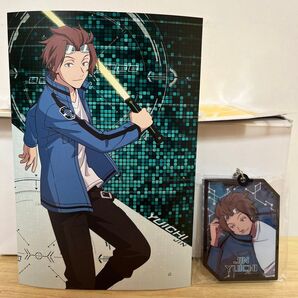 ワールドトリガー 迅悠一 セット