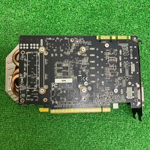 【現状品】『2-082』ZOTAC GTX970 4GB 256BIT DDR5_画像2