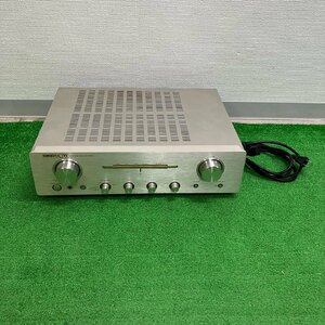 【現状品】『2-181』marantz マランツ　プリメインアンプ PM8001