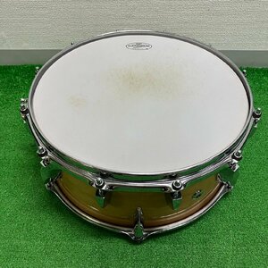 【中古品】『2-163』CANOPUSスネアドラム　NV70-M4