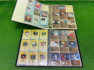 【中古品】『2-259』犬夜叉 カード 大量まとめ