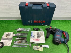 【中古品】『2-380』BOSCH GBH 3-28DRE ハンマードリル ボッシュ 電動工具