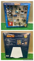 【中古品】『2-358』タイムスリップグリコフィギュアフィギュア　空箱　他まとめ_画像6