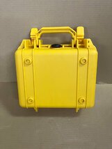 【現状品】『2-271』PELICAN 1200 CASE_画像2