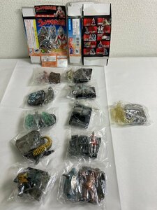 【開封済未使用品】『2-312』バンダイ食玩フィギュア ウルトラ怪獣名鑑