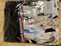 スターダム　スターズ　ユニットTシャツ　Lサイズ　岩谷麻優　葉月　新日本プロレス_画像1