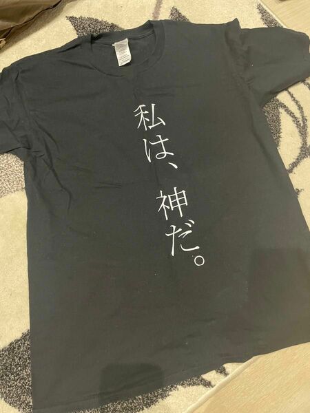 Tシャツ　痛ティー　面白Tシャツ