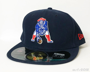 [NFL/ new goods ] on field cap (pei Trio tsu/ retro )[NEW ERA/ New Era ]