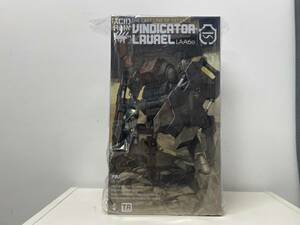 12568 新品在庫 Acid Rain アシッドレイン FAV-A94 裁决者戎LAA6e 弁明者ローレル 1/18 3.75 可動フィギュア