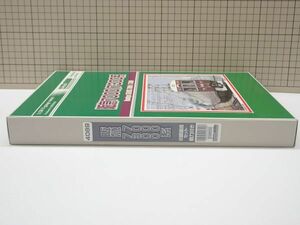 #k41【梱80】グリーンマックス 阪急7000/7300系 8両セット Nゲージ