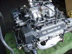 ★　E-UCF21　Celsior　1UZFE　1UZ-FE　engine　Eg　本体　221003JJ