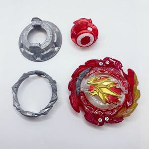 ベイブレード バースト Beyblade burst 超ハイペリオンMR.Tp.Xp-2