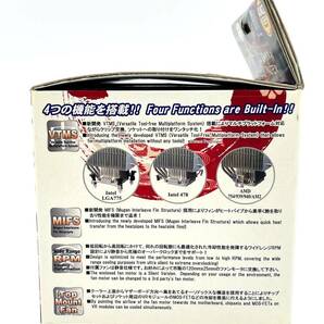 【極美品】CPU cooler ANDY SAMURAI MASTERの画像10