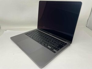 ★M59【ジャンク品】 MacBook Pro 2020 13インチ Apple M1 /100