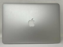★M562【ジャンク品】 MacBook Air Mid 2017 13インチ SSD 128GB メモリ8GB/100_画像3