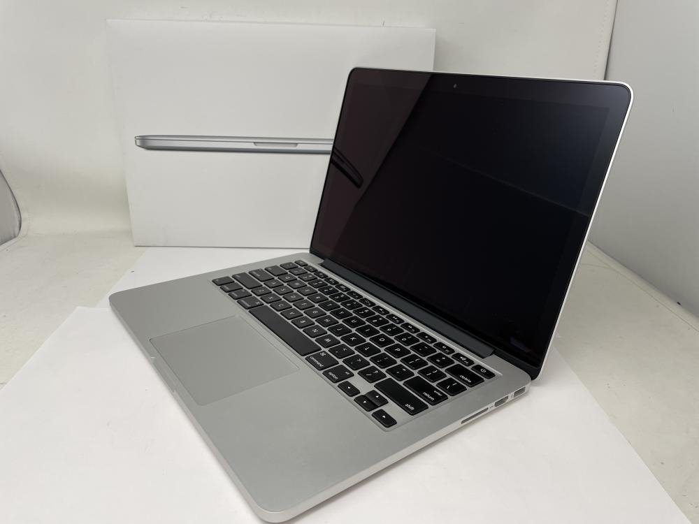 MacBook Pro Retina 13インチMid 2014 ジャンク-