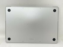 M946【超美品・保証有】 充放電回数11回 MacBook Pro 2022 16インチ SSD 1TB Apple M2 Pro /100_画像4