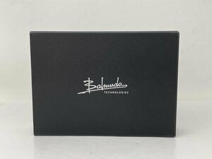 U609【新品・制限○　白ロム】 BALMUDA Phone softbank ブラック