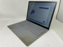 WIN517【ジャンク品】 Microsoft Surface Laptop2 128GB 8GB intel core i5-8250U 1.60GHz　/100_画像1