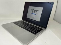 M103【ジャンク品】 MacBook Pro Mid 2018　Touch Bar付き モデル 13インチ SSD 256GB 2.3GHz Intel Core i5 /100_画像1