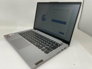 WIN910【動作確認済】 Lenovo 14 IdeaPad Flex 5 14ALC05 256GB 8GB AMD Ryzen5 5500U Windows11 Home /100