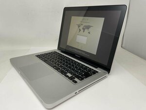 M929【ジャンク品】 MacBook Pro Retina Mid 2012 13インチ HDD 500GB 2.5GHz Intel Core i5 /100