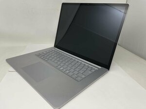 WIN108【ジャンク品】 BIOS起動可 Microsoft Surface Laptop3 15インチ 256GB 8GB Ryzen5　/100