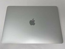 M802【ジャンク品】 MacBook Air 2020 13インチ SSD 256GB Apple M1 MGN93J/A/100_画像4