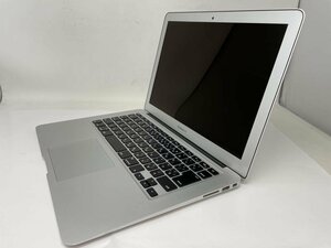 ★M943【ジャンク品】 MacBook Air Mid 2017 13インチ SSD 256GB