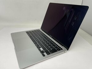 M169【ジャンク品】 MacBook Air 2020 13インチ SSD 512GB Apple M1 /100