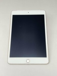 SU46【ジャンク品】 iPad mini4 16GB ゴールド